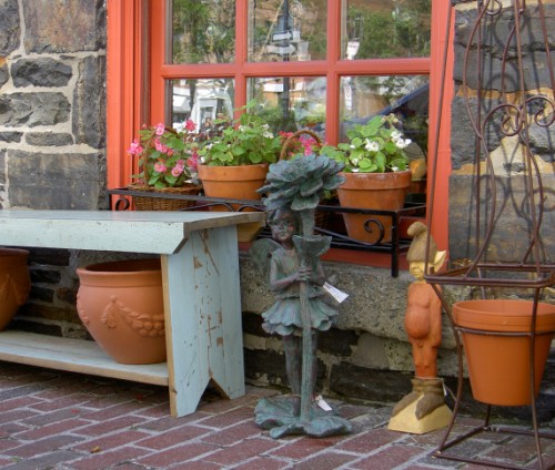 Store Front, Halifax