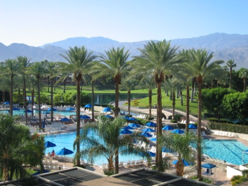 Desert Springs Resort