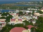 Christiansted view by day