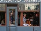 Montmartre Windows