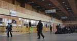 airport