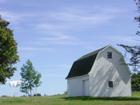 White Barn, PEI