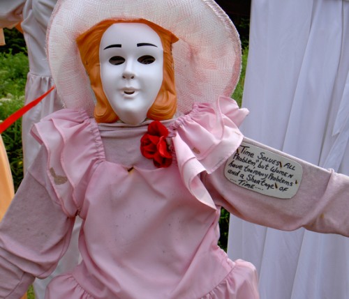 Women have too many problems