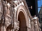 Copley Square church