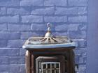 Antique Stove