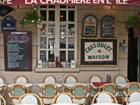 Cassoulet Cafe