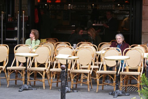 Two Women