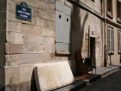 Mattress