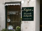 Antiques Store