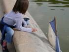 The Girls Like Boats Too
