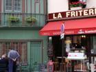La Friterie