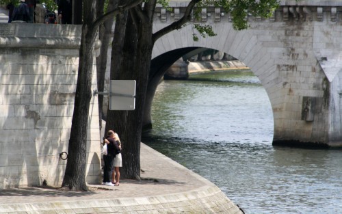 Lovers