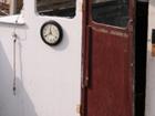 Boat Clock