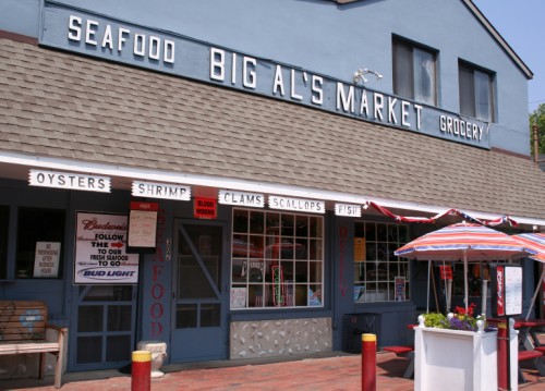 Big Al's