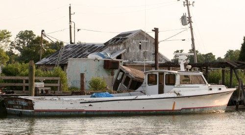Boat Shack
