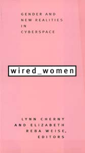 Cover of Wired Women